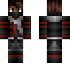 black assassin
