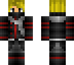 black assassin edit 2