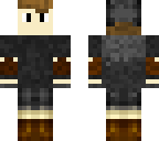 black warrior