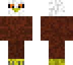 blad eagle