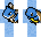 blastoise