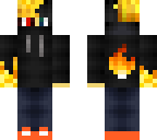 blaze