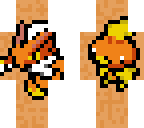 blaziken