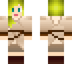 blonde space stacyplays