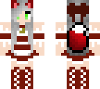 blood maid