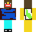 blue assassin