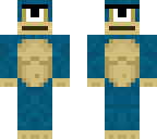 blue cyonkey