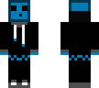 blue slime
