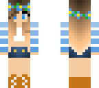 blue teen second