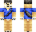 blue tf2 scout 