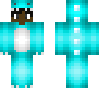 bluflame