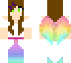 brunette eclypsa