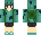 bulbasaur thing