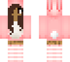 bunny girl