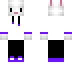bunny hoodie fix