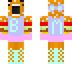 burger man ballet