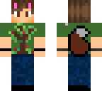 buzzingbonnie pajamas