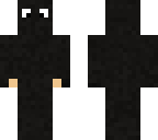 caleb ninja skin