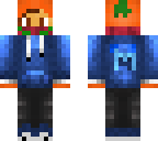 carroot guy