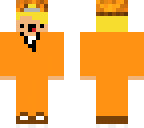 casanova prisoner