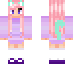 cat girl