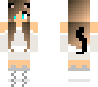 cat girl