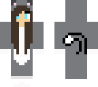 cat girl