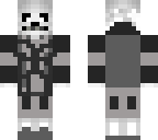 chain sans