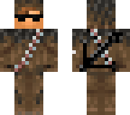 chewbacca