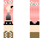 chibi gir
