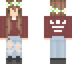 chibi girl