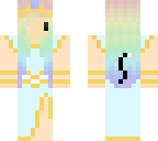 chibi goddess
