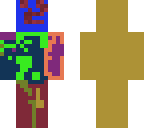 chica crap