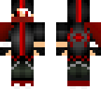 chris ghoul
