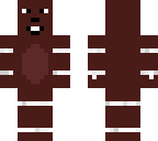 chuck the beaver