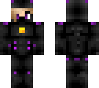 click titan girl 