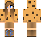 cookie girl