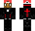 cool black boy