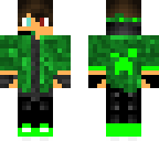 cool boy v1