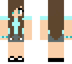 cool girl