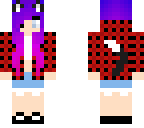cool girls neko luna