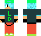 cool kid