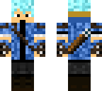 coolest hunter