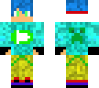 creeper boy youtuber