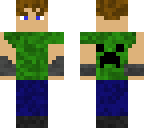 creeper killer