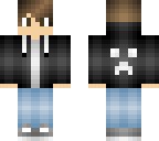 creeperslayer's skin 1