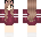 cute cat girl