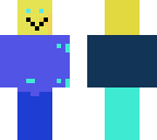 cute noob
