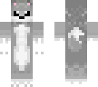 cute wolf