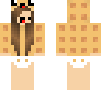 cutest waffle baby ever